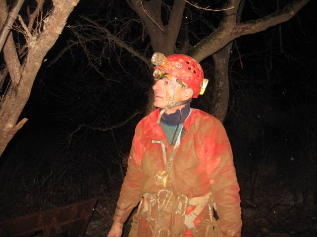 bazovica - jama 043.jpg - Foto: Neboja Matijevi